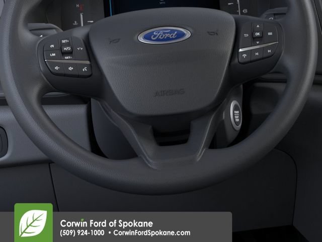New 2026 Ford Transit 350 148 Medium Roof Wagon AWD image 12