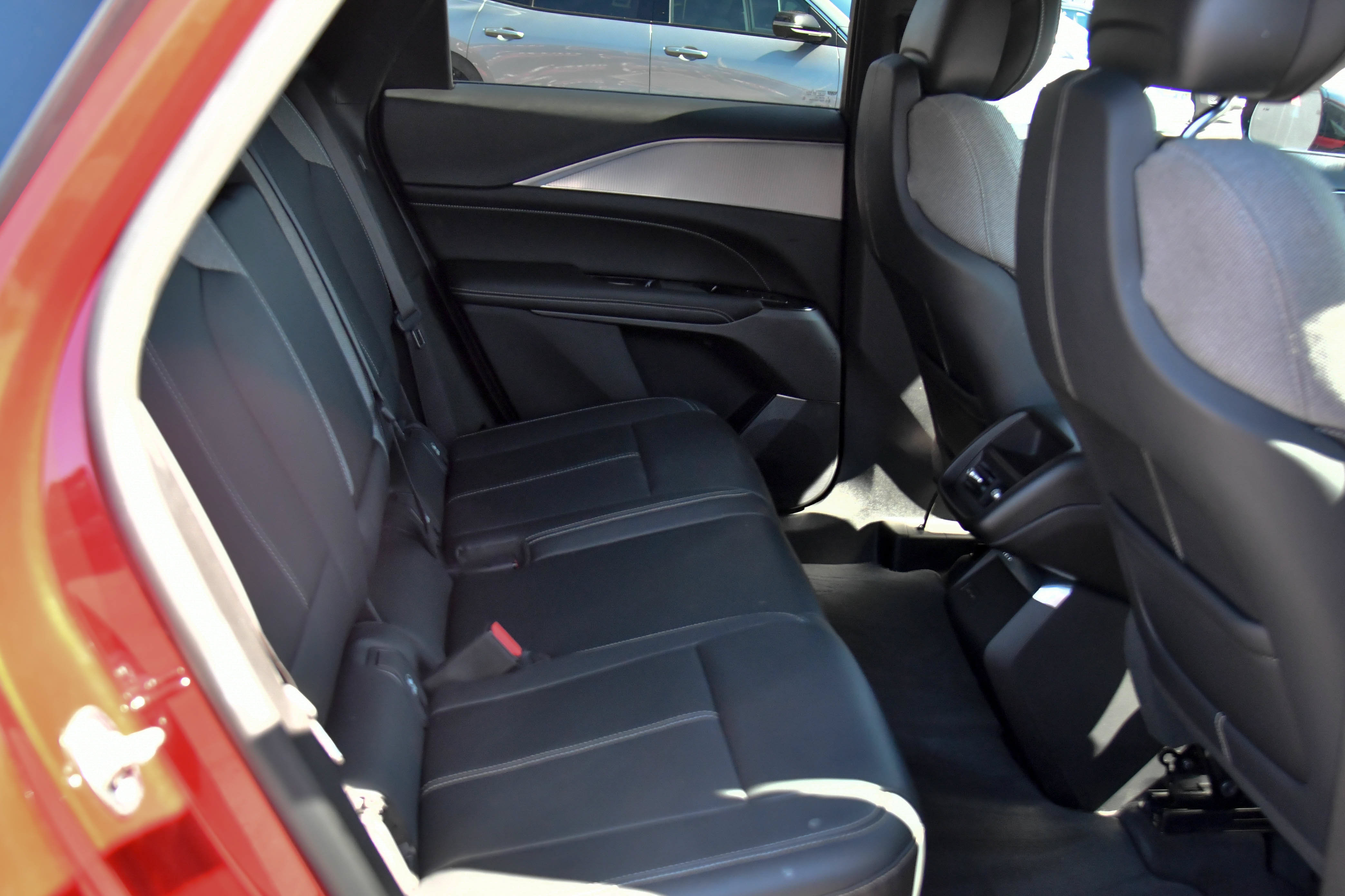 Used 2024 Cadillac Lyriq Tech w/ Driver Assist Package RWD image 56