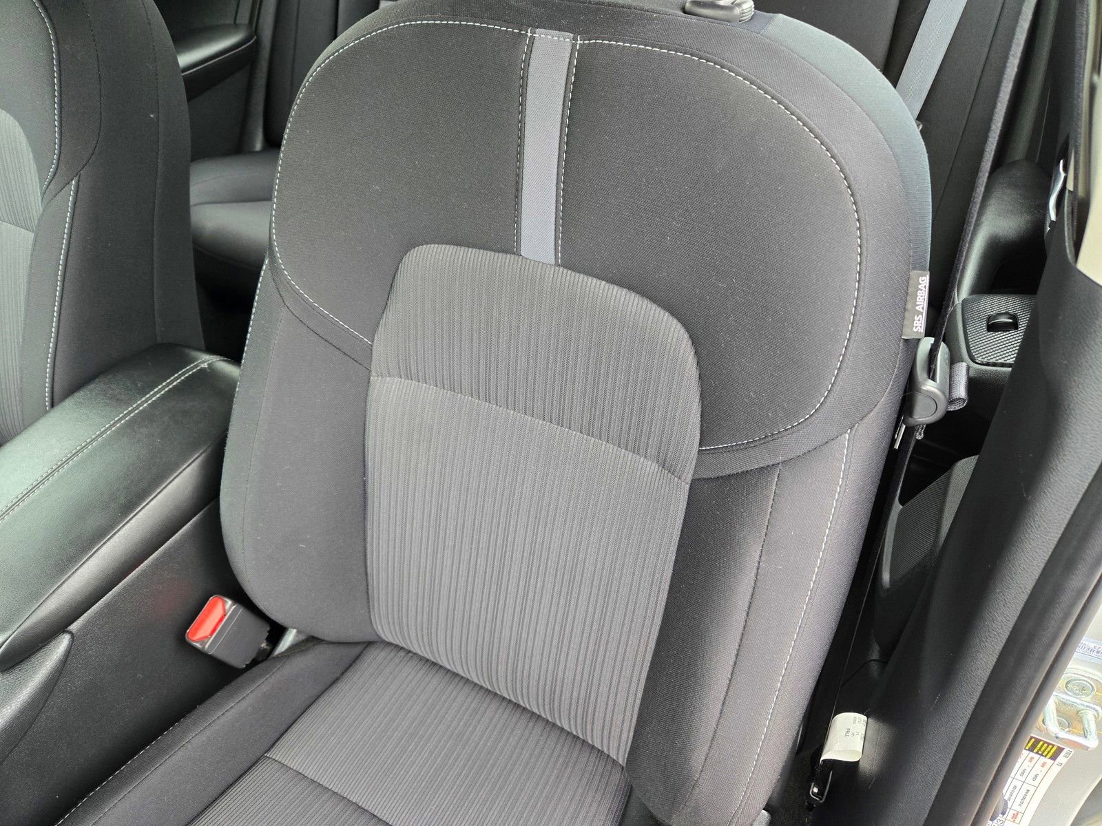 Used 2023 Nissan Sentra SV FWD image 20