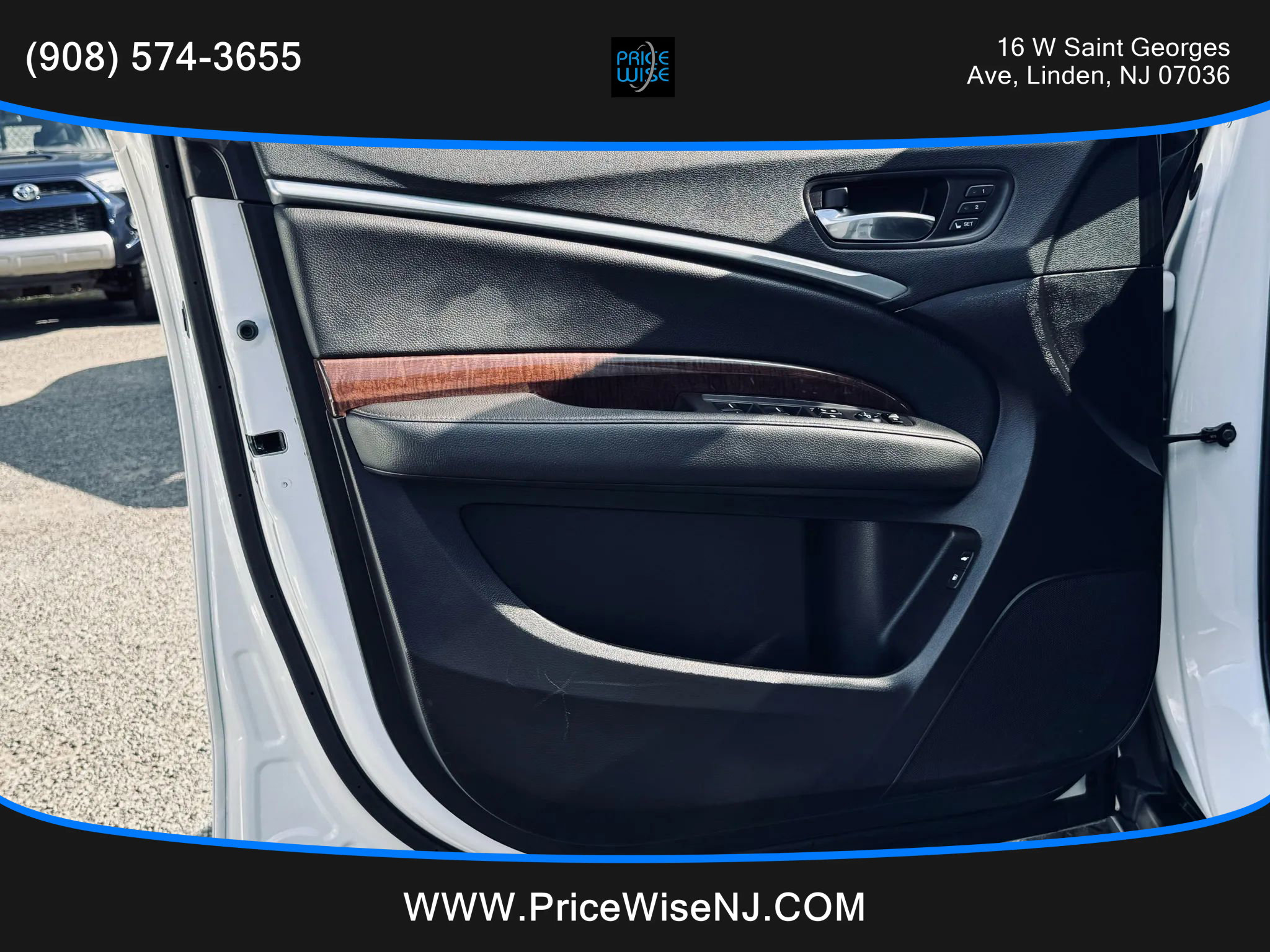 Used 2019 Acura MDX SH-AWD image 7