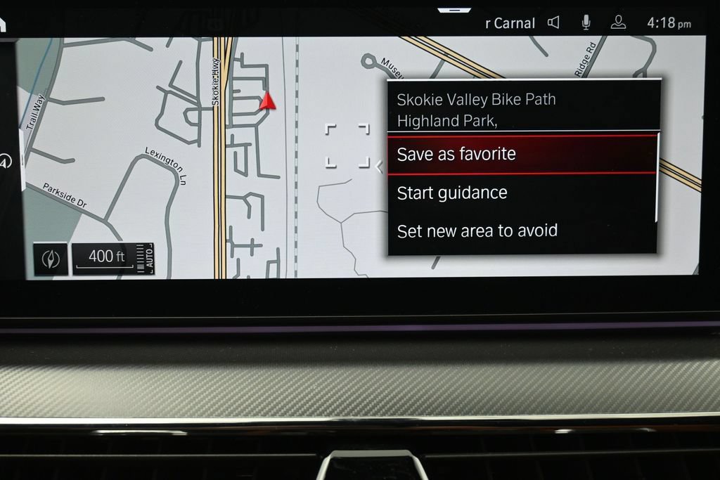 Used 2022 BMW M5 w/ Competition Package AWD/4WD image 11