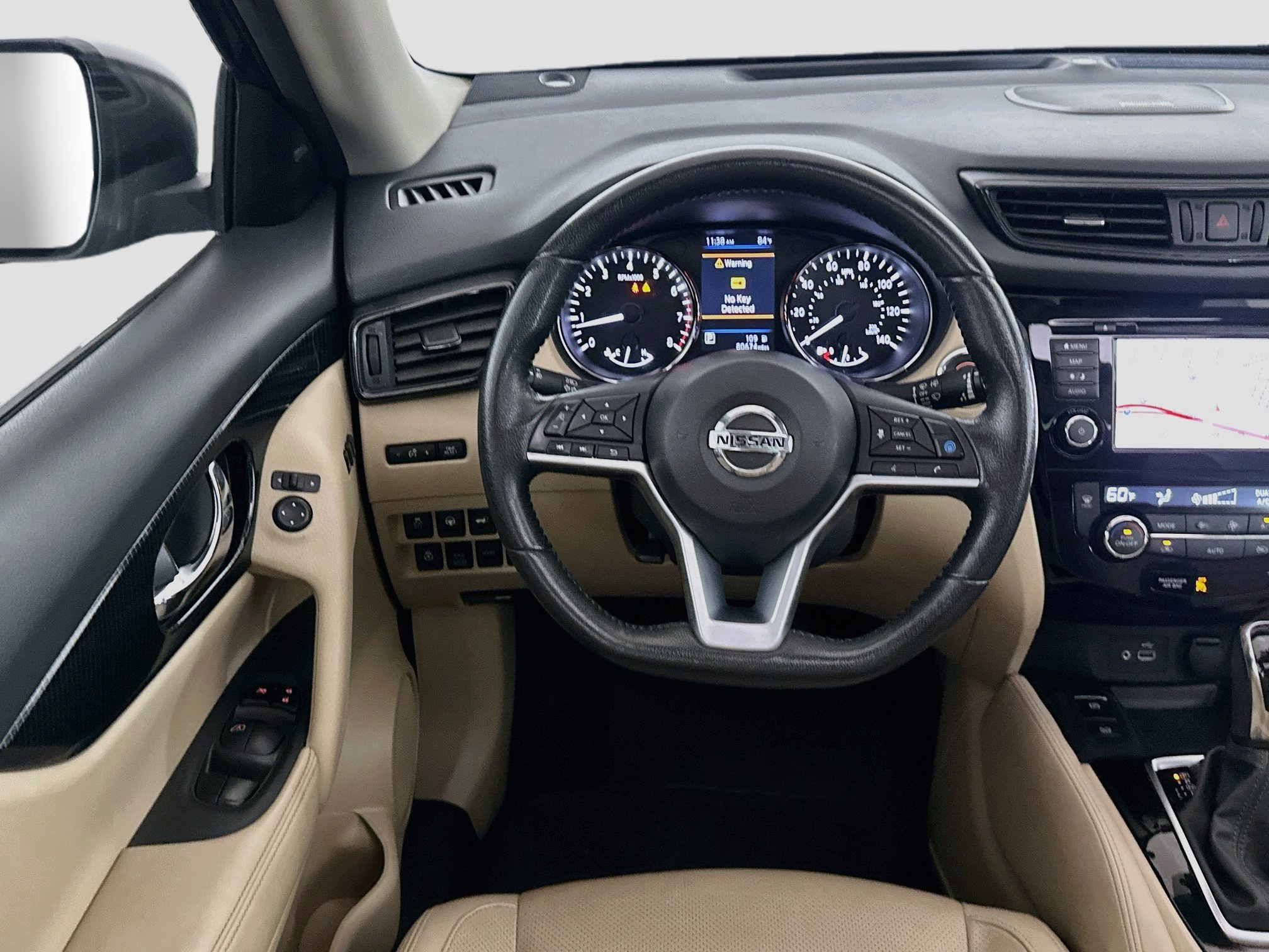 Used 2019 Nissan Rogue SL w/ Premium Package AWD/4WD image 18