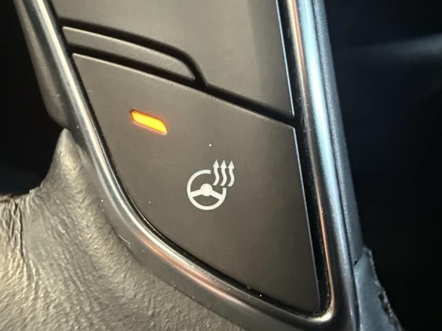 Certified 2024 Cadillac XT5 Premium Luxury w/ LPO, Floor Liner Package FWD image 45