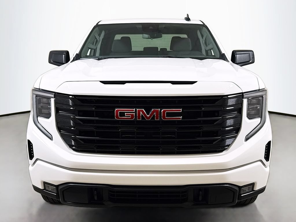 Used 2026 GMC Sierra 1500 Elevation AWD/4WD image 2
