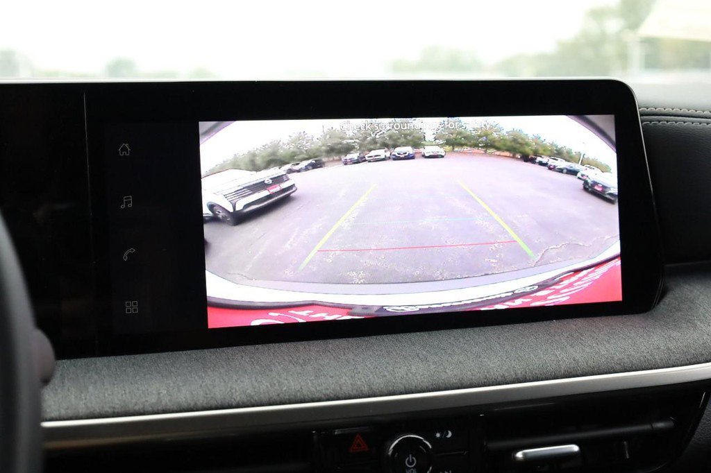 New 2026 Nissan Kicks SV image 12