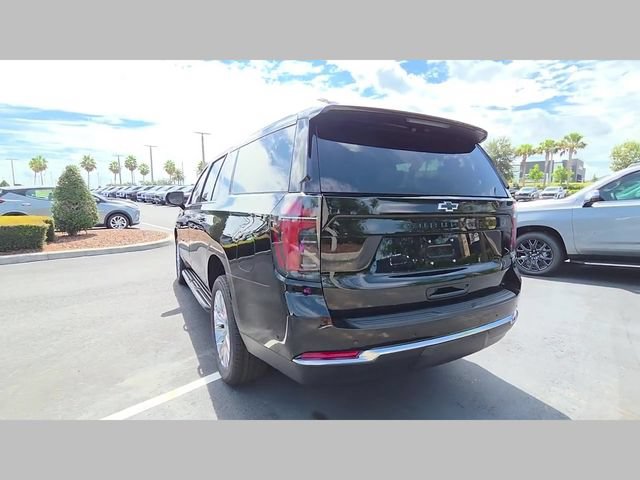 New 2026 Chevrolet Suburban LS w/ LPO, Dark Essentials Package RWD image 22