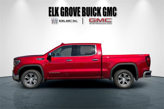 New 2026 GMC Sierra 1500 SLT w/ Max Trailering Package image 7