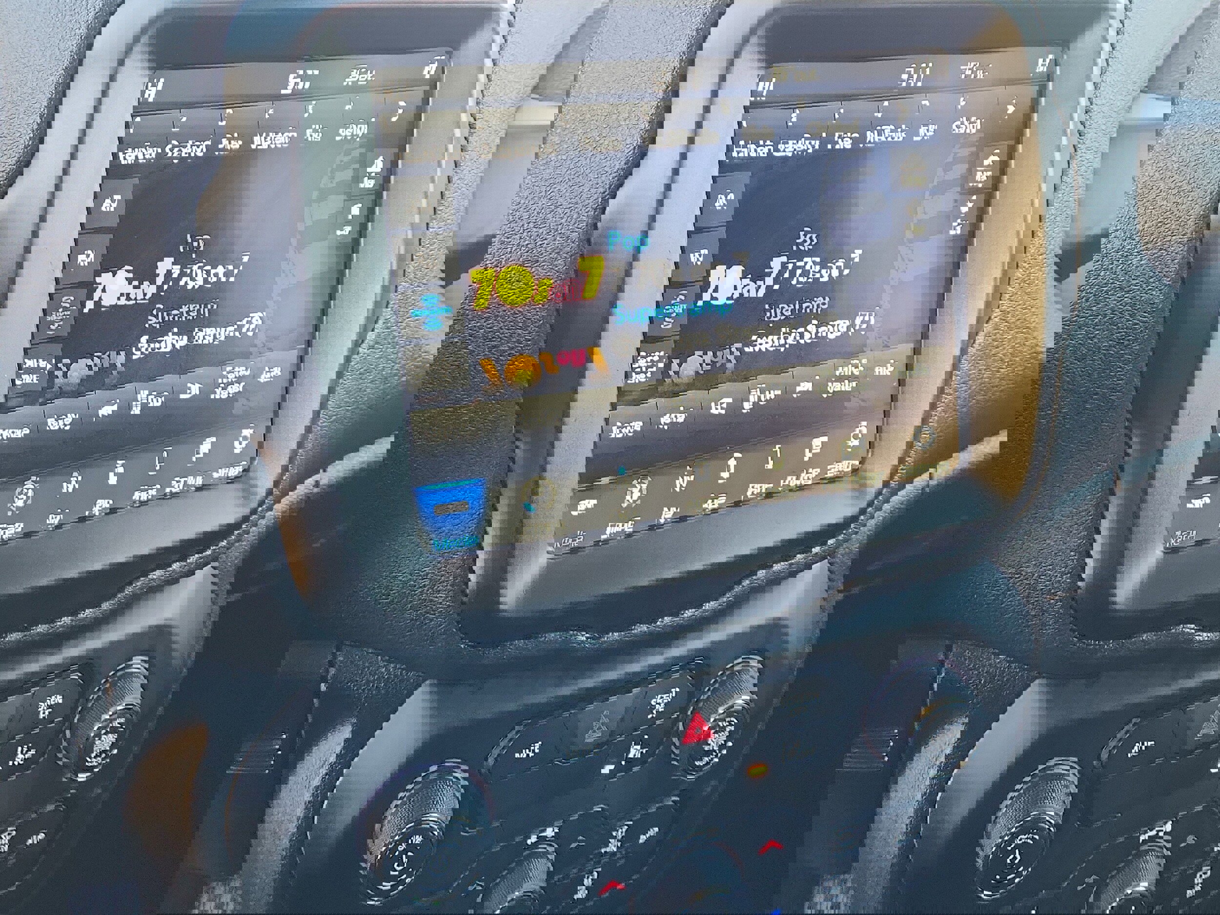 Used 2023 Jeep Renegade Latitude image 19