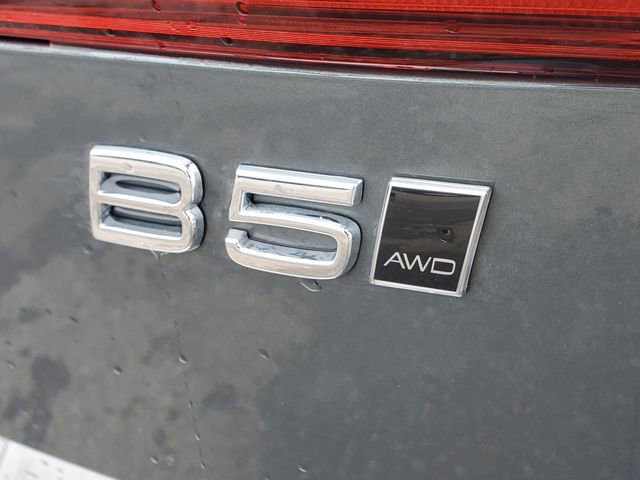 New 2026 Volvo XC60 B5 Plus w/ Protection Package Premier image 8