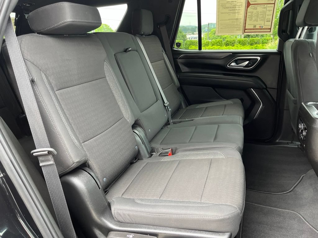 Used 2024 Chevrolet Tahoe LS w/ Driver Alert Package AWD/4WD image 24