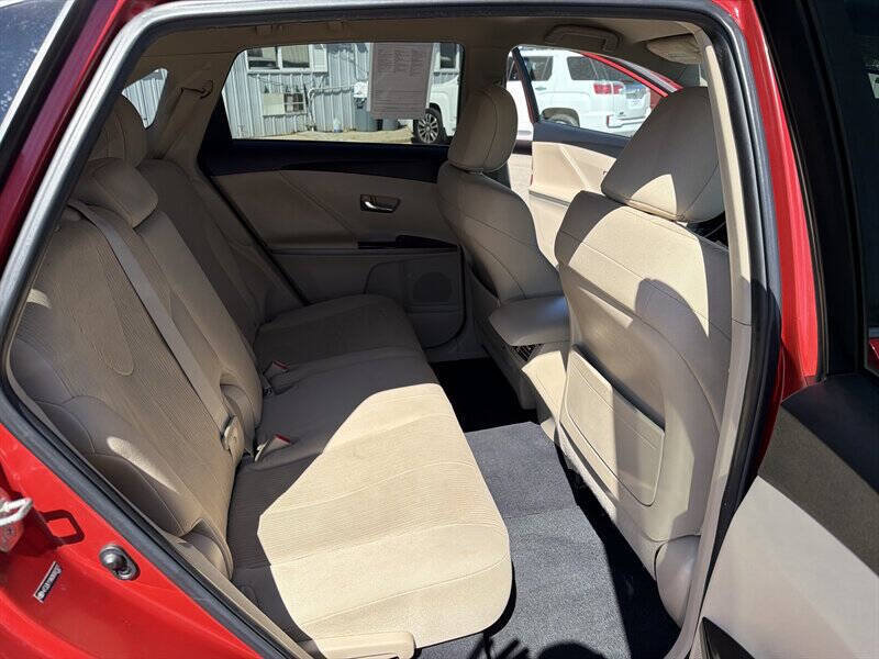 Used 2009 Toyota Venza FWD image 21