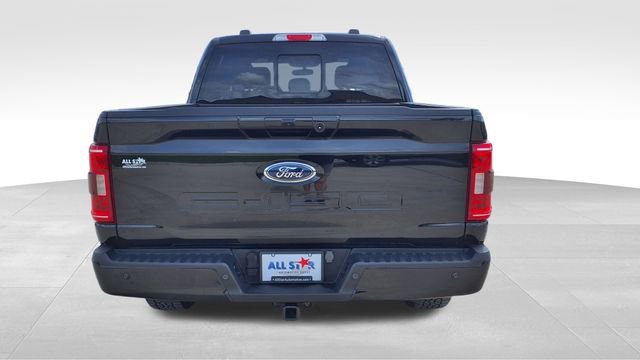 Used 2023 Ford F150 XLT w/ Equipment Group 302A High image 7