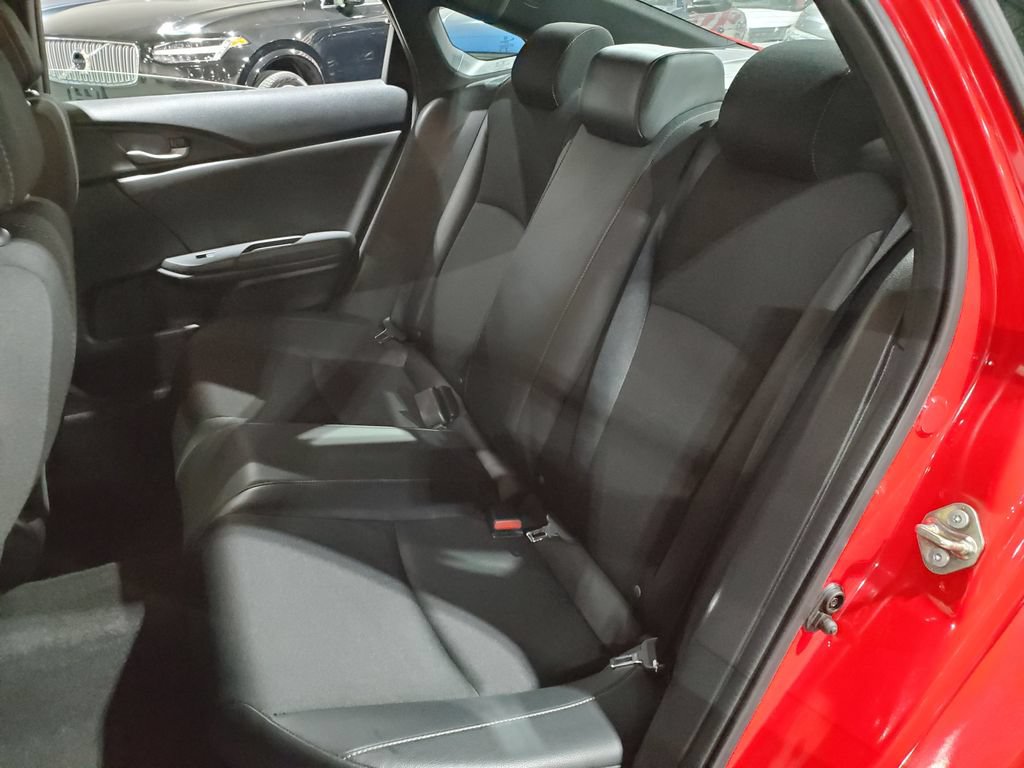 Used 2019 Honda Civic Sport image 23