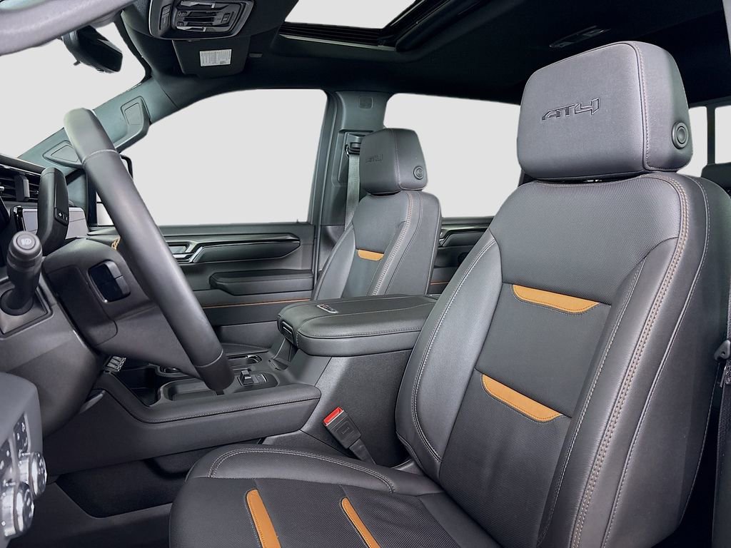 Used 2024 GMC Sierra 3500 AT4 w/ AT4 Premium Plus Package image 26