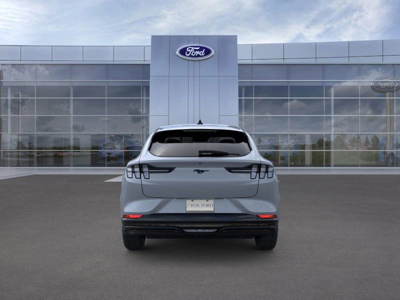 New 2025 Ford Mustang Mach-E Premium image 5