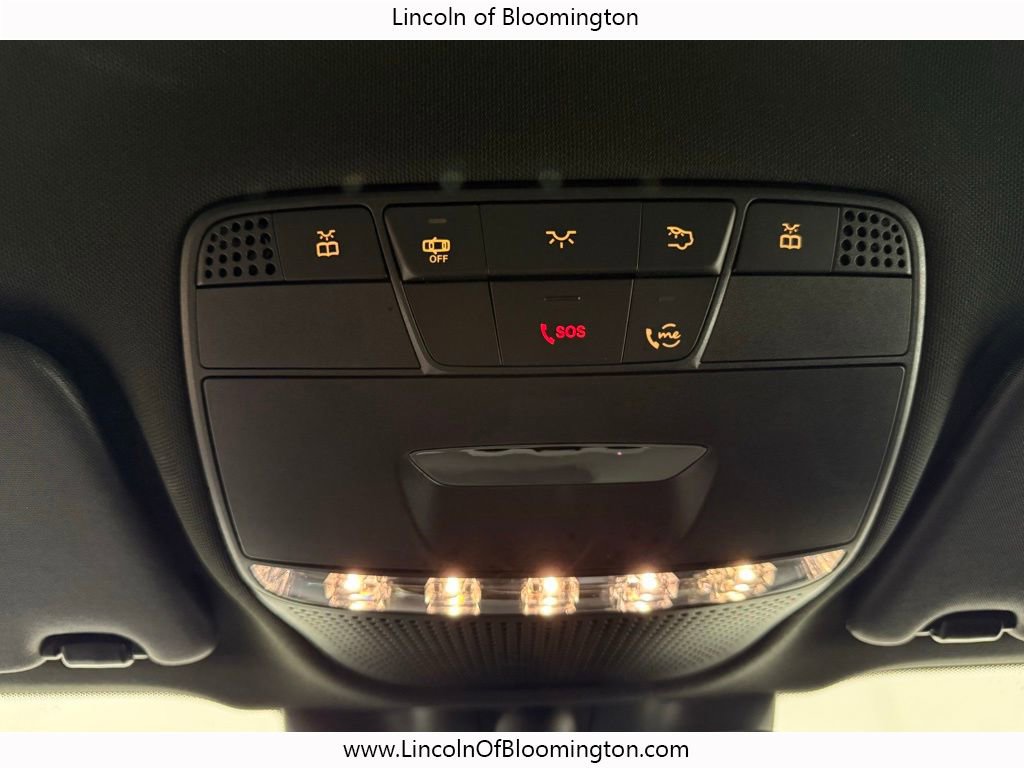 Used 2022 Mercedes-Benz GLC 300 GLC 300 image 43