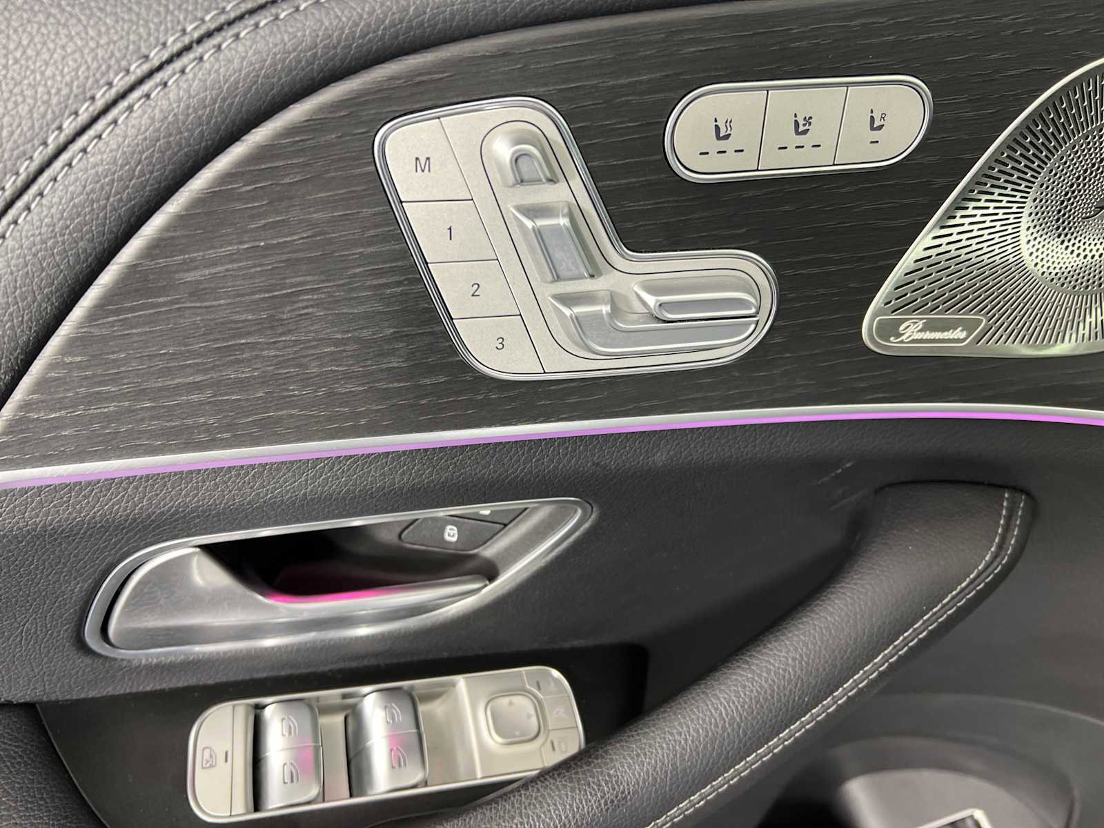 Used 2024 Mercedes-Benz GLE 450 4MATIC image 7