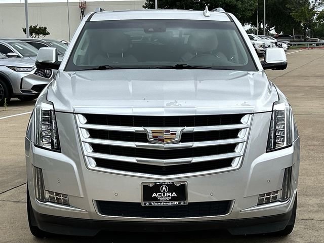 Used 2017 Cadillac Escalade Luxury RWD image 8