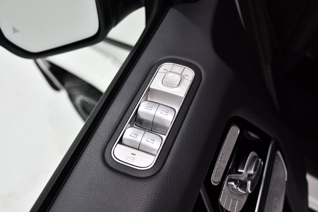 Certified 2024 Mercedes-Benz G 63 AMG 4MATIC image 18