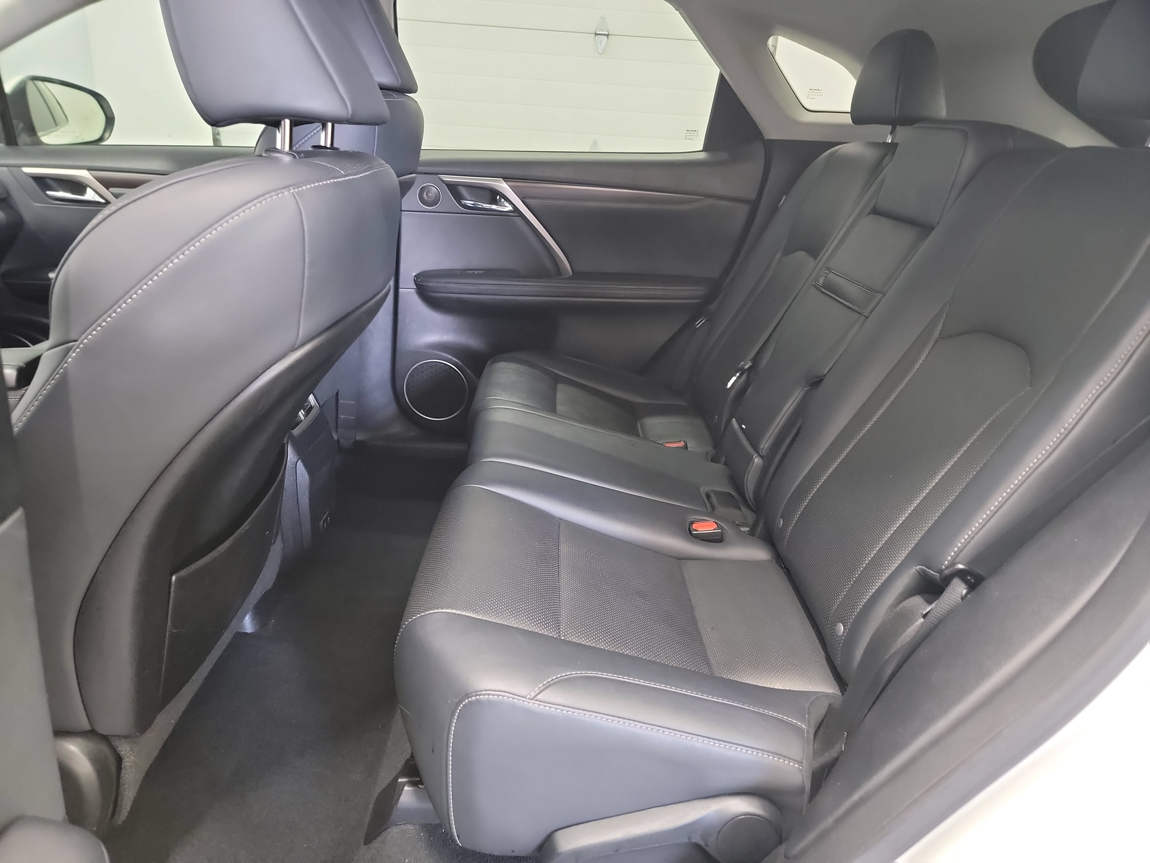 Used 2021 Lexus RX 350 AWD w/ Premium Package image 28