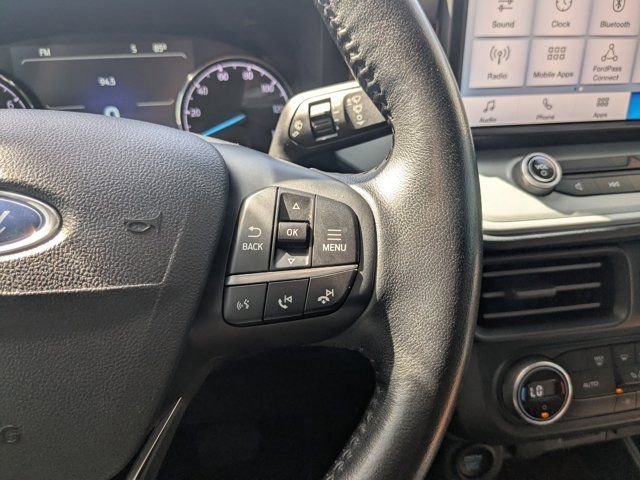 Used 2022 Ford Maverick Lariat w/ Equipment Group 500A Standard AWD/4WD image 21