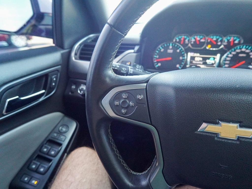 Used 2016 Chevrolet Tahoe LT AWD/4WD image 25