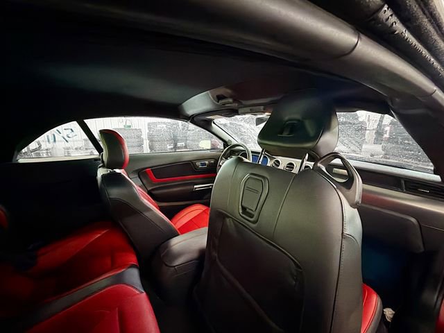 Used 2018 Ford Mustang GT Premium w/ Equipment Group 401A RWD image 11