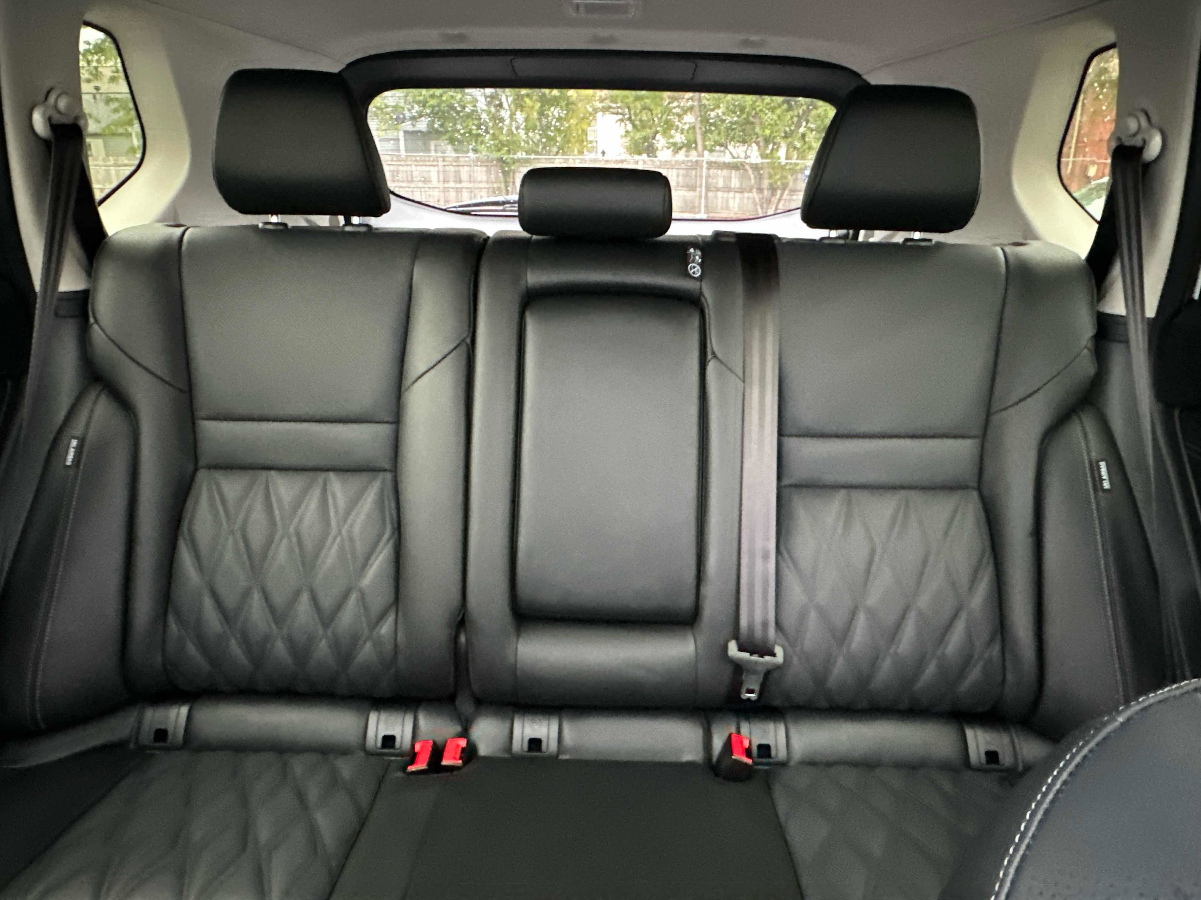 New 2026 Nissan Rogue Platinum w/ Platinum Premium Package image 27