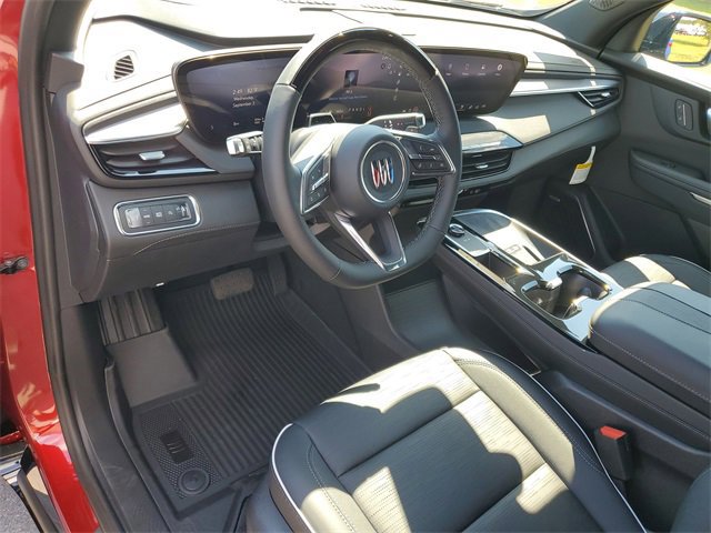 New 2026 Buick Enclave Sport Touring w/ Super Cruise Package image 6