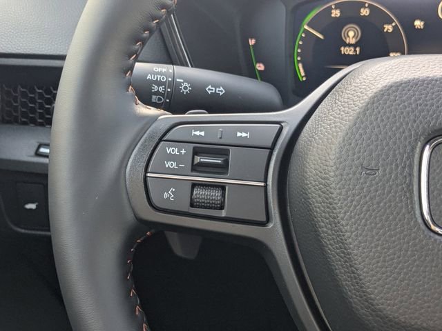 New 2026 Honda CR-V TrailSport image 22