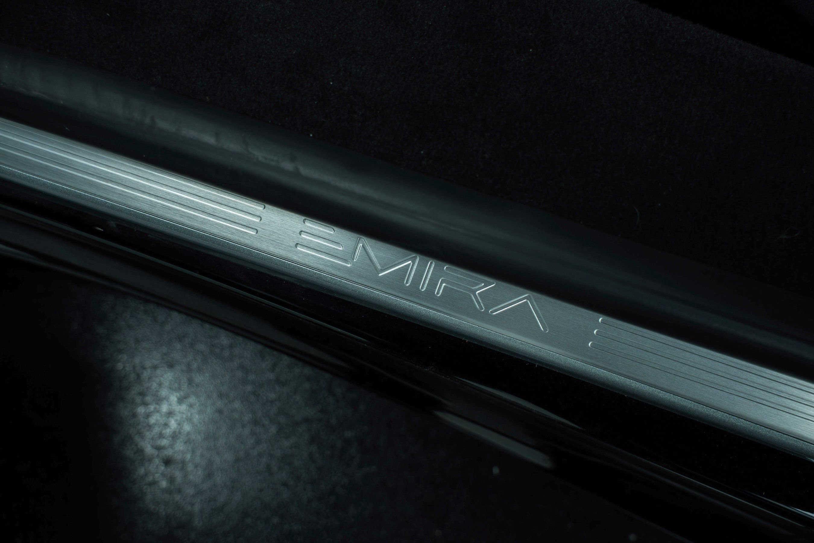 New 2026 Lotus Emira SE image 19