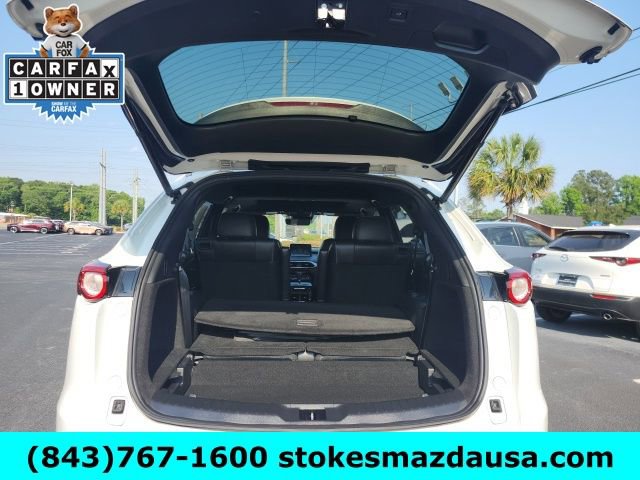Used 2020 MAZDA CX-9 Grand Touring AWD/4WD image 20