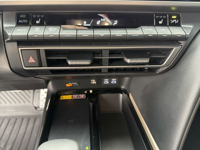 Certified 2026 Toyota Camry XSE FWD image 22