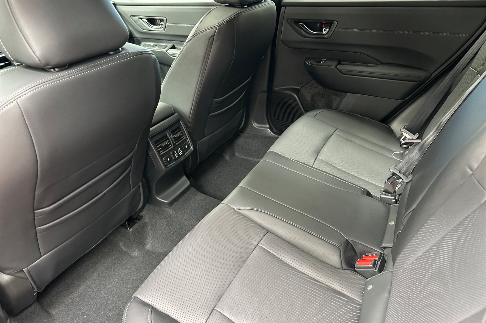 New 2026 Subaru Outback Touring XT AWD/4WD image 14