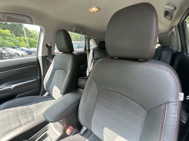 Used 2022 Mitsubishi Outlander Sport SE AWD/4WD image 15