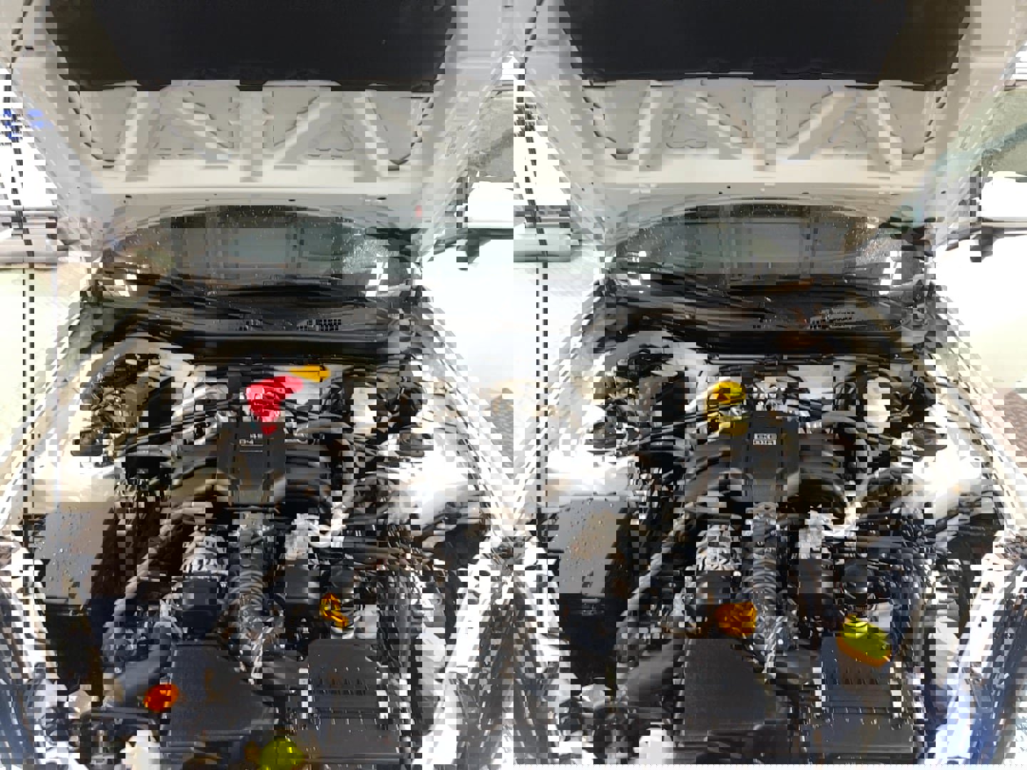 Used 2024 Subaru BRZ Limited image 26