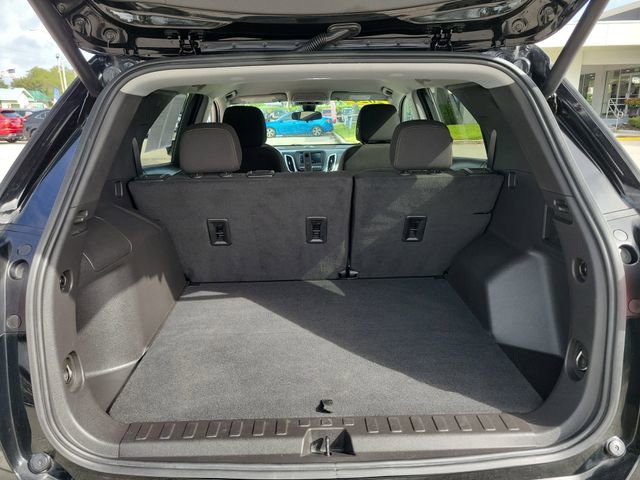 Used 2024 Chevrolet Equinox LT image 9