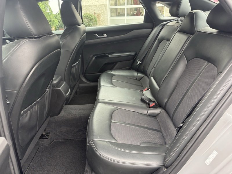 Used 2022 Kia K5 GT-Line image 34