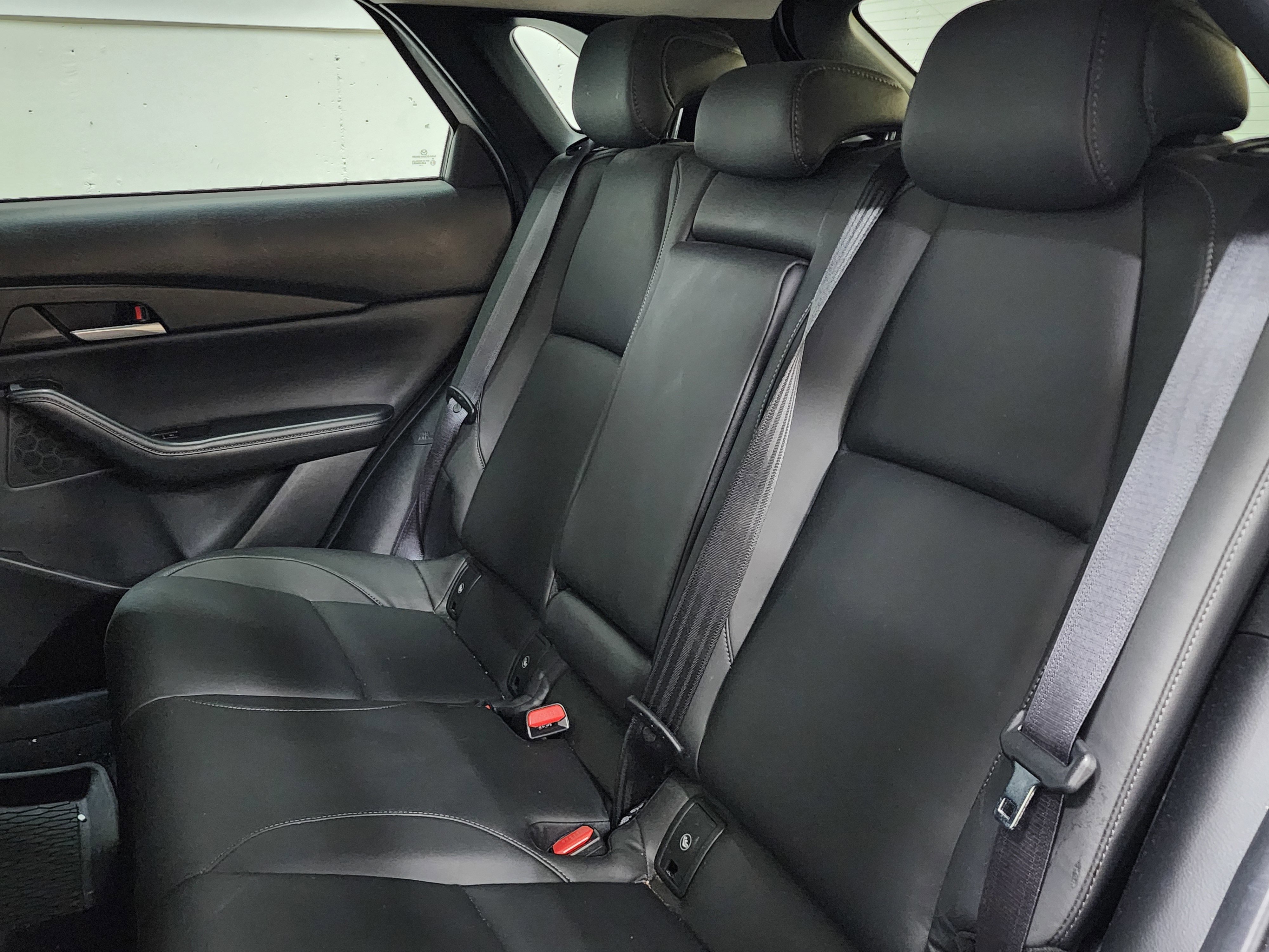 Used 2024 MAZDA CX-30 AWD 2.5 S w/ Select Sport Pkg image 14