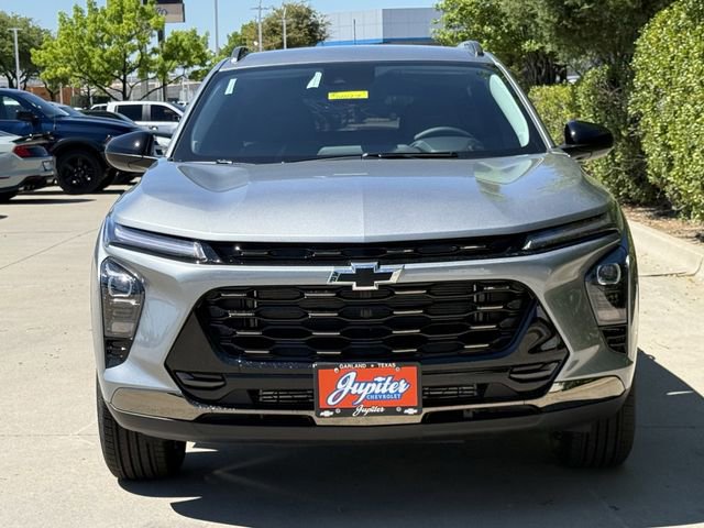 New 2026 Chevrolet Trax ACTIV w/ Driver Confidence Package FWD image 8