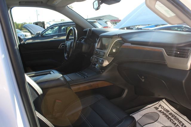 Used 2020 GMC Yukon XL Denali w/ Open Road Package image 28