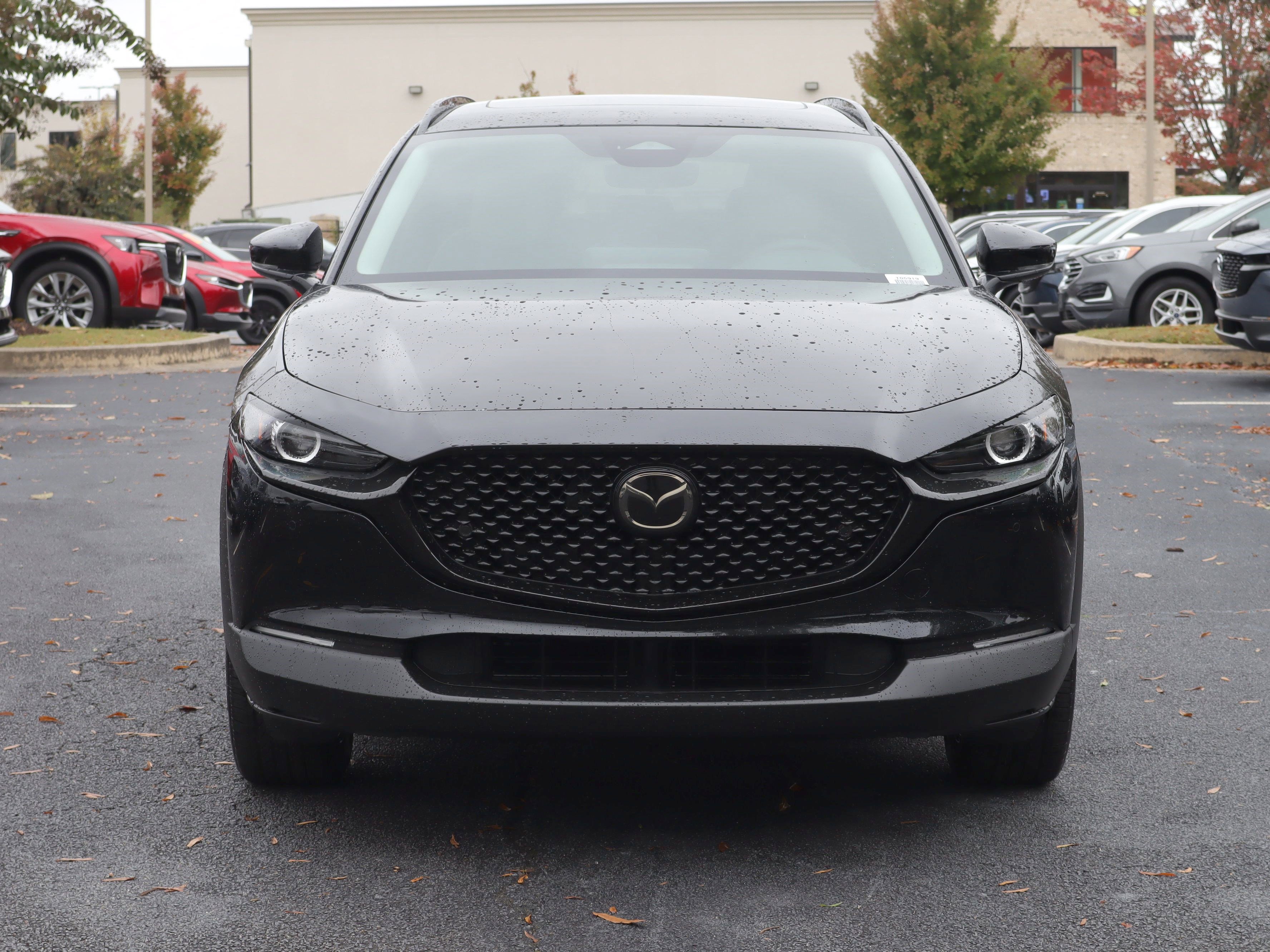 New 2026 MAZDA CX-30 AWD 2.5 S image 25