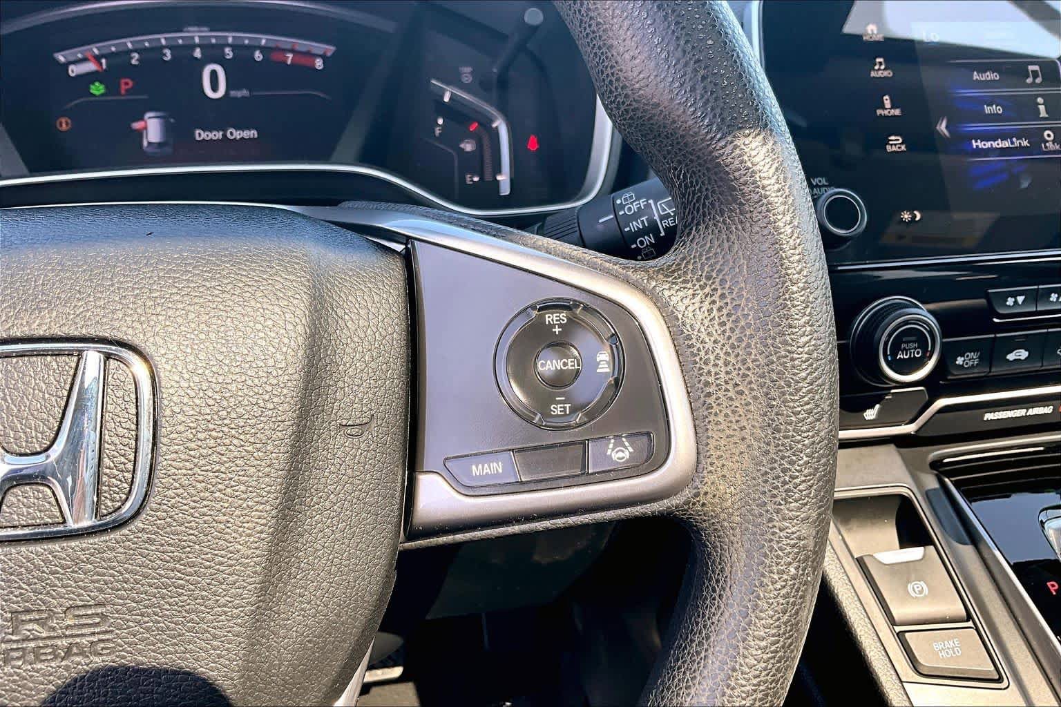 Used 2019 Honda CR-V EX image 24