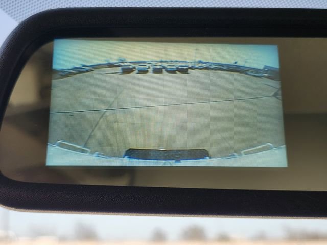 New 2025 GMC Savana 3500 w/ Power Convenience Package image 34