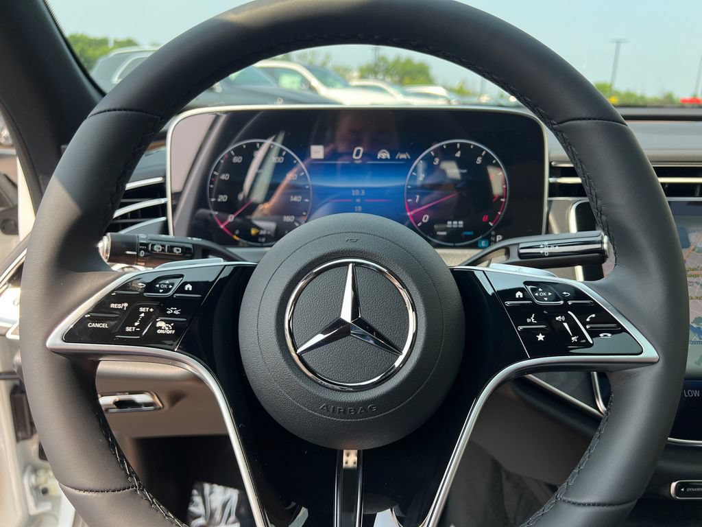 New 2026 Mercedes-Benz E 450 4MATIC All-Terrain Wagon image 18