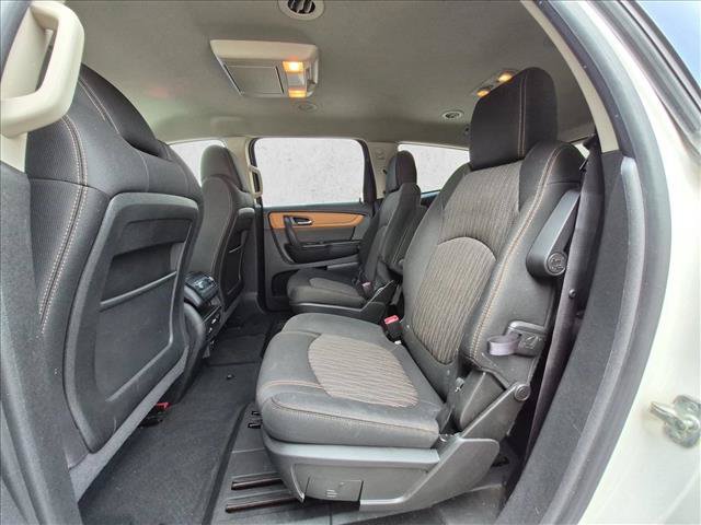 Used 2014 Chevrolet Traverse LT w/ All-Star Edition FWD image 19
