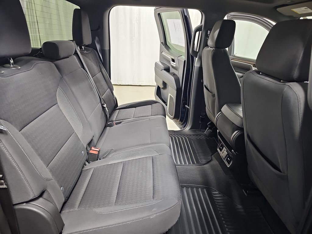 Certified 2023 Chevrolet Silverado 1500 LT image 14