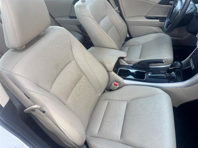 Used 2014 Honda Accord EX-L image 28