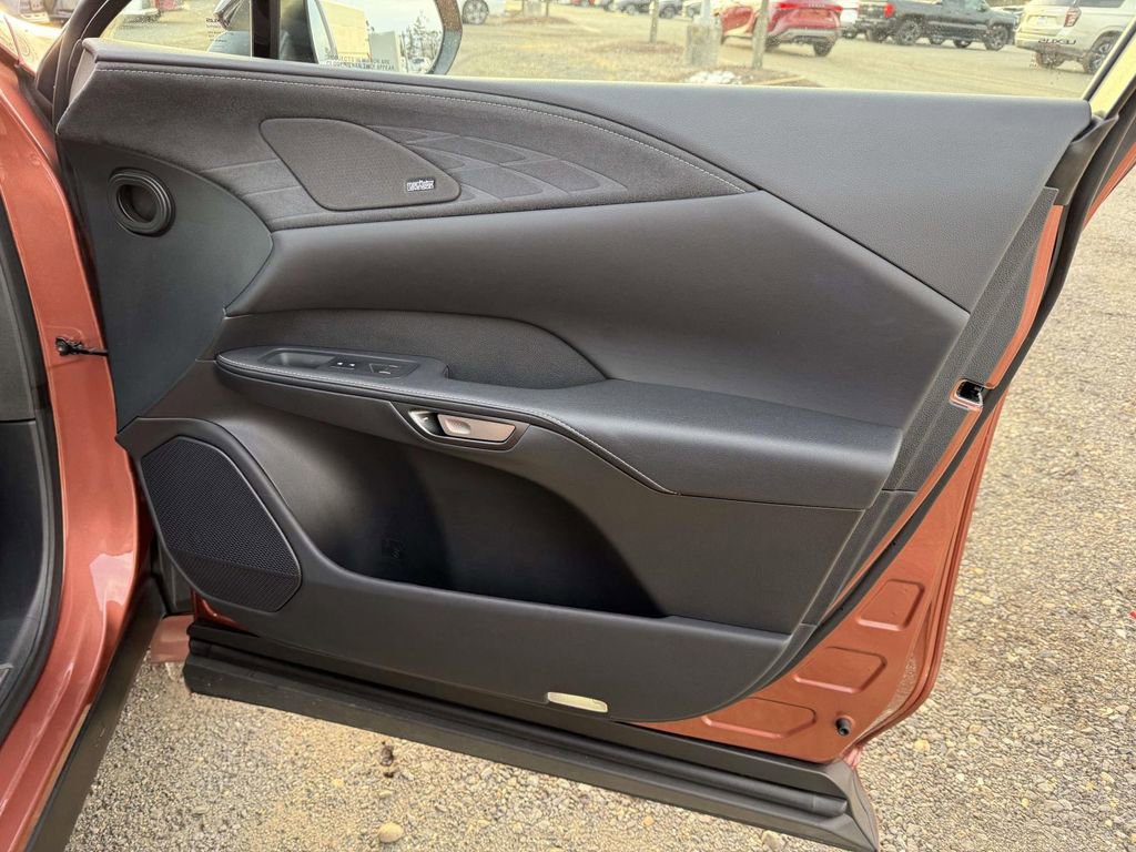 Used 2023 Lexus RX 500h F SPORT w/ Cold Area Package image 14