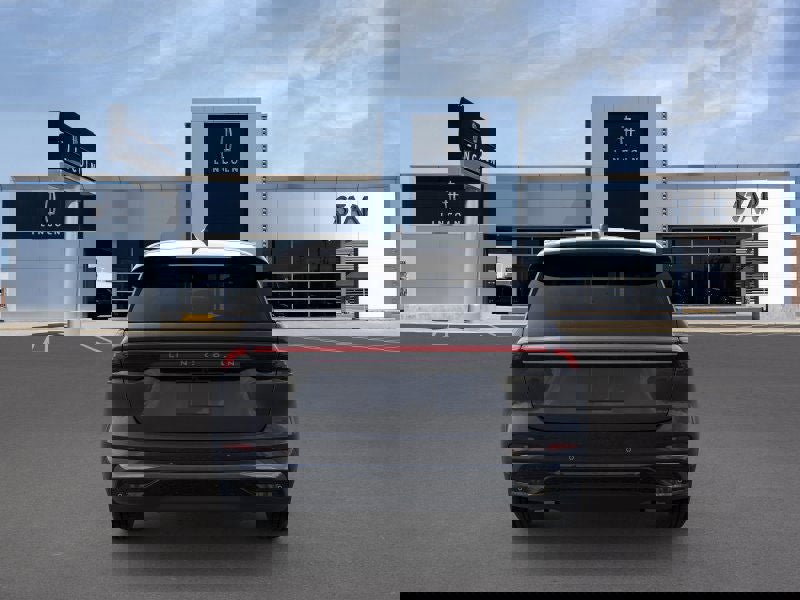 New 2025 Lincoln Nautilus Premier w/ Equipment Group 102A image 5